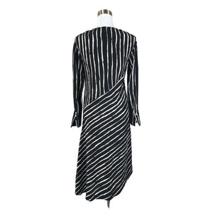 Unisex Marimekko - Sifonkimekko, koko 34 -  (2)