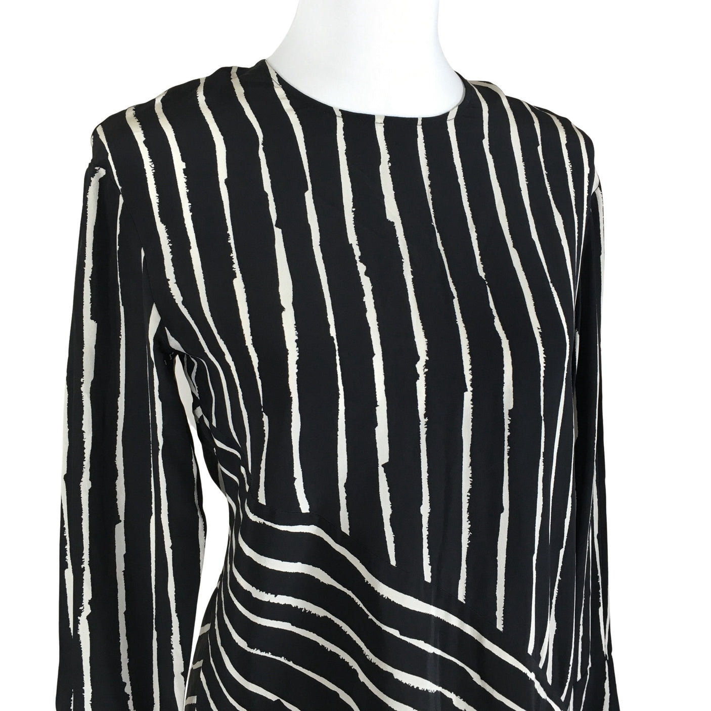 Unisex Marimekko - Sifonkimekko, koko 34 -  (3)