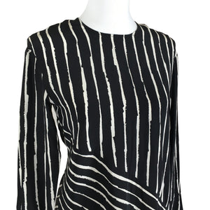 Unisex Marimekko - Sifonkimekko, koko 34 -  (3)