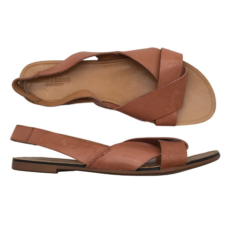 Unisex Vagabond - Sandaalit, koko 38 -  ()
