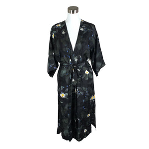 Unisex Uhana Design - Sifonkimekko, koko 32 -  (1)