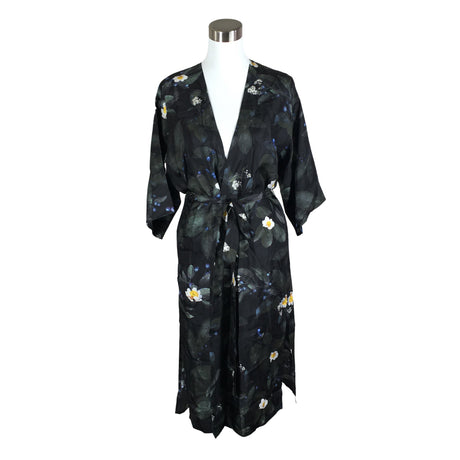 Unisex Uhana Design - Sifonkimekko, koko 32 -  ()