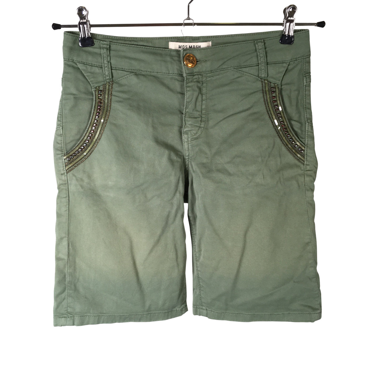 Unisex Mos Mosh - Shortsit, koko 36 -  (1)