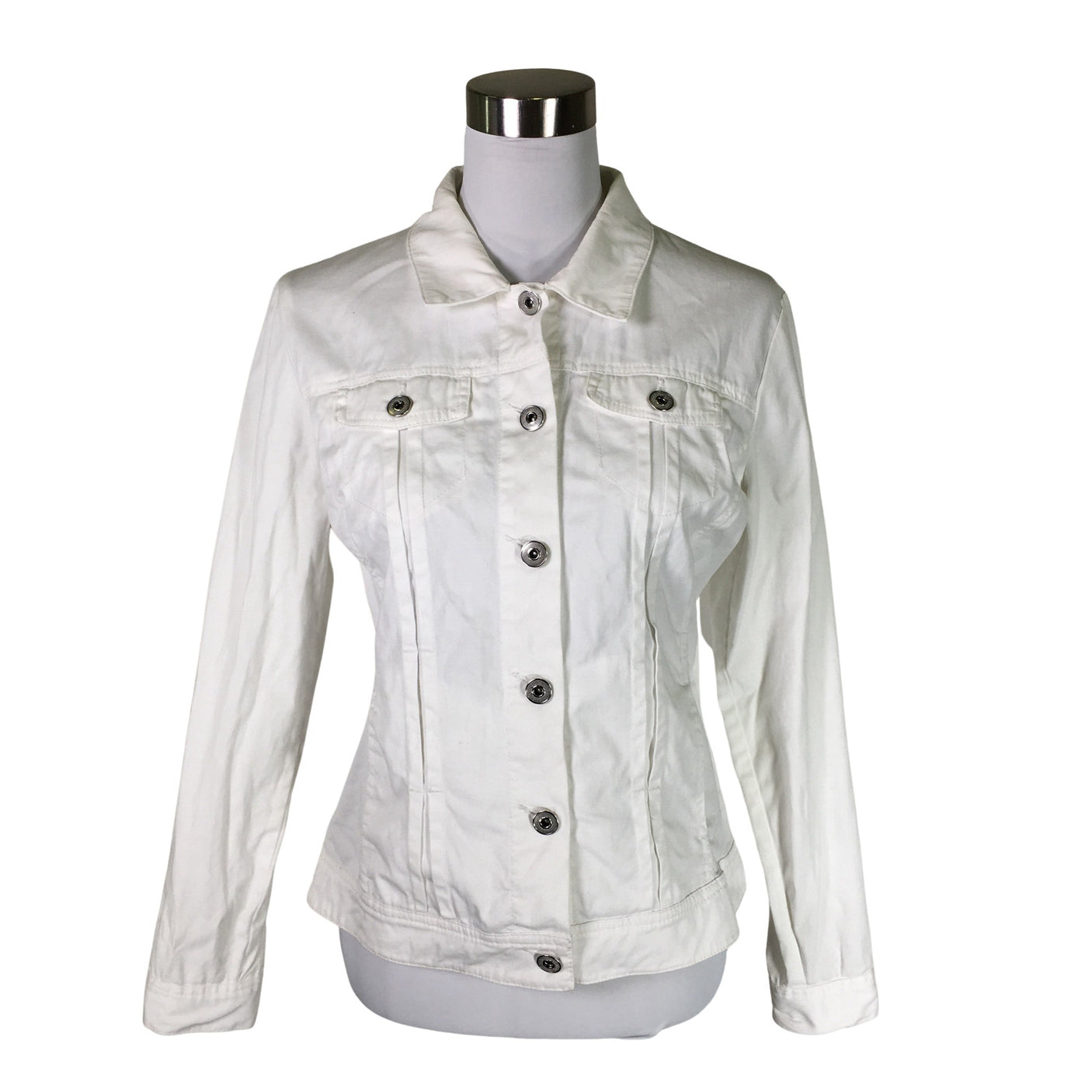 Unisex Aventura - Farkkutakki, koko 36 -  (1)