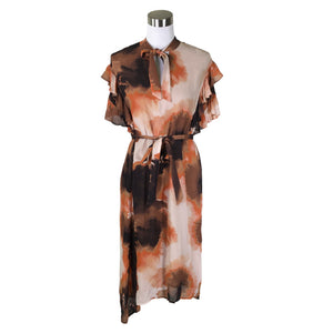 Unisex Mos Mosh - Sifonkimekko, koko 40 -  (1)