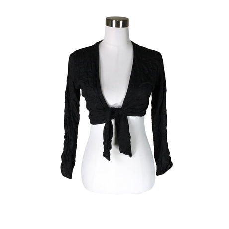 Unisex Bloomit - Trikoobolero, koko 36 -  ()