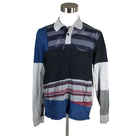 Unisex Desigual - Trikoopaita, koko XL -  ()