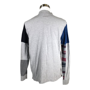 Unisex Desigual - Trikoopaita, koko XL -  (2)