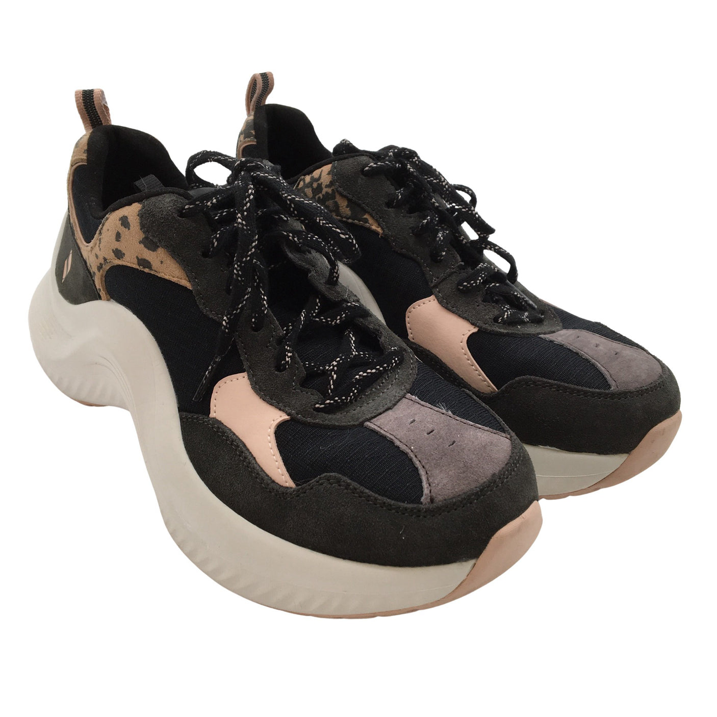 Unisex Skechers - Lenkkarit, koko 38 -  (2)