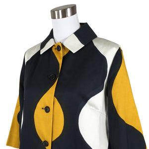 Unisex Marimekko - Trenssitakki, koko 40 -  (3)