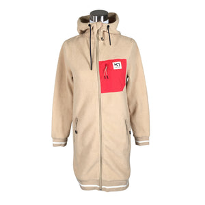 Fleecetakki, koko 34