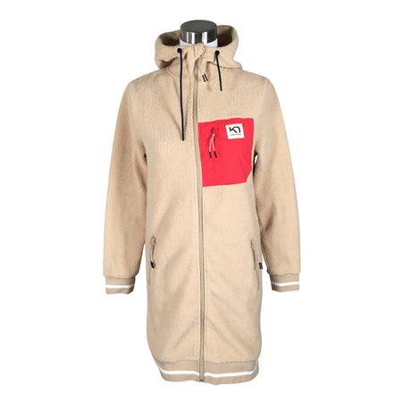 Unisex Kari Traa - Fleecetakki, koko 34 -  ()