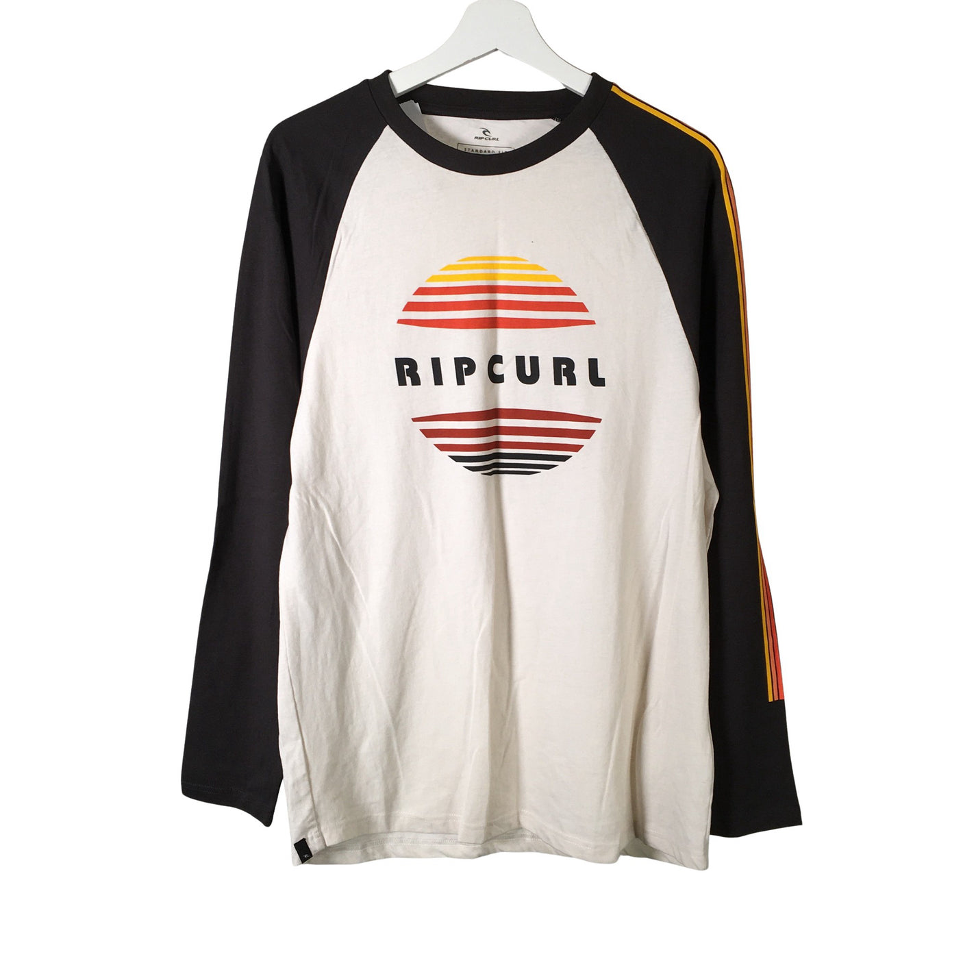 Unisex Rip Curl - Trikoopaita, koko M -  (1)