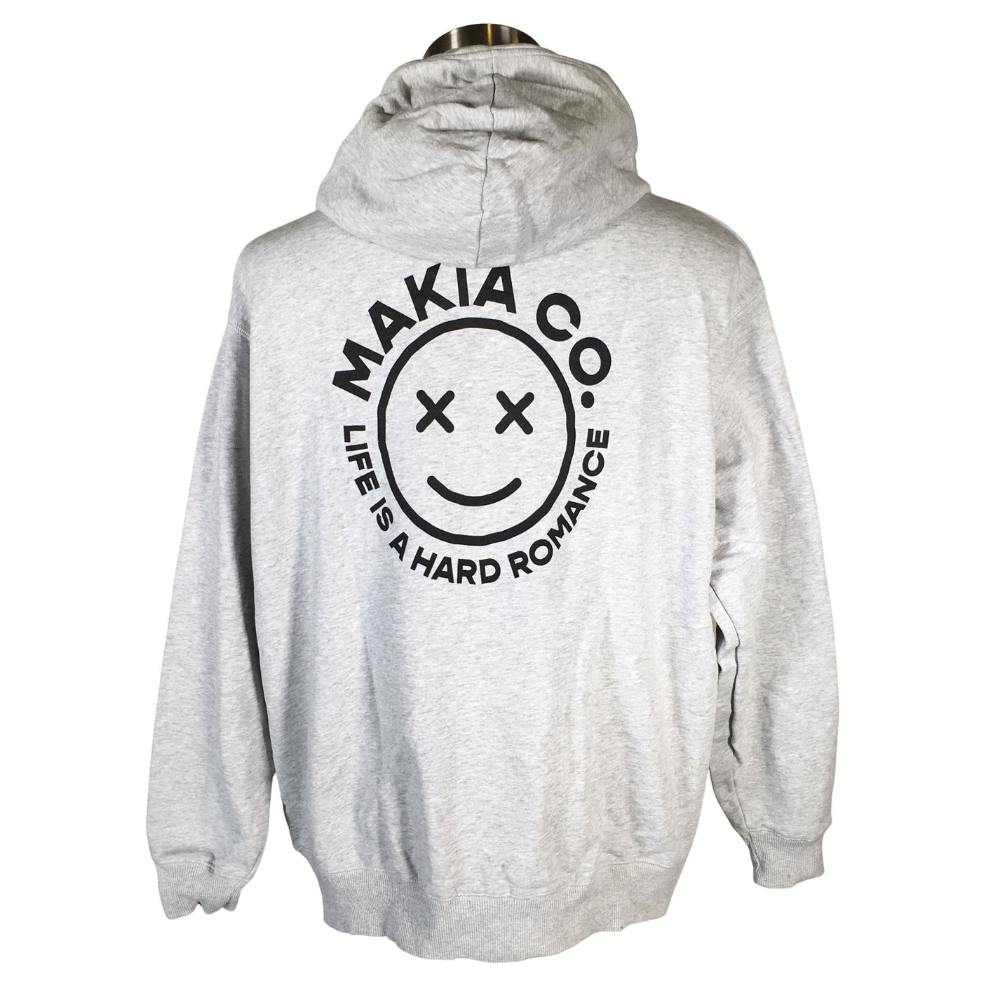 Unisex Makia - Huppari, koko M -  (2)