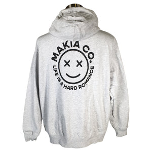 Unisex Makia - Huppari, koko M -  (2)