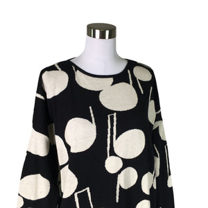 Unisex Papu - Neulemekko, koko 40 -  (3)