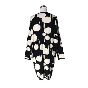 Unisex Papu - Neulemekko, koko 40 -  (2)