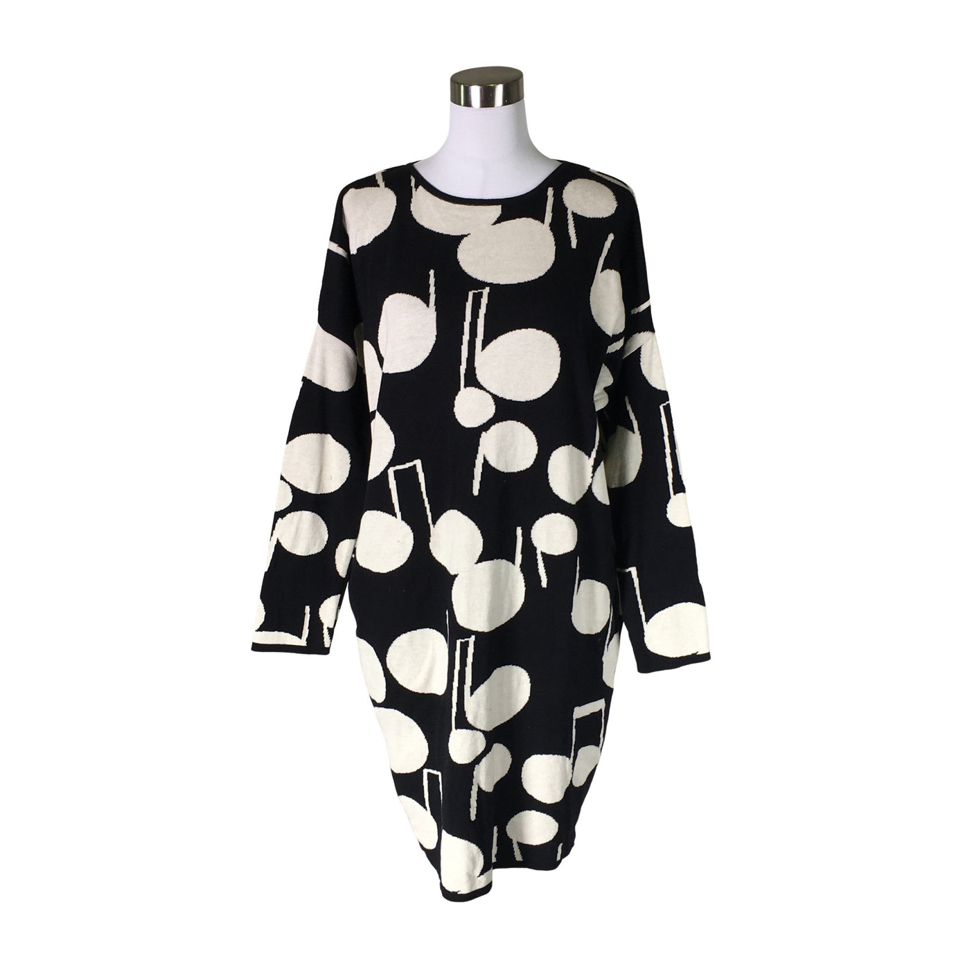 Unisex Papu - Neulemekko, koko 40 -  (1)