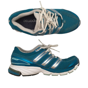Unisex Adidas - Lenkkarit, koko 38 -  (1)