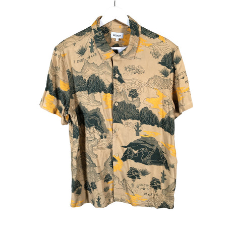 Unisex Weekday - Kauluspaita, koko S -  ()