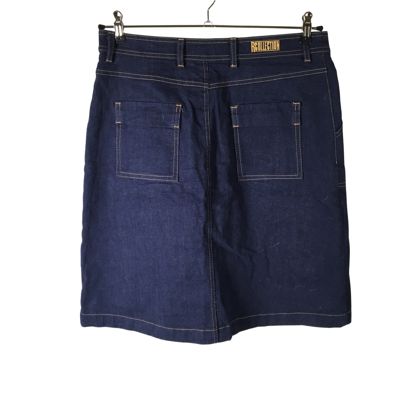 Unisex R-collection - Farkkuhame, koko 40 -  (2)
