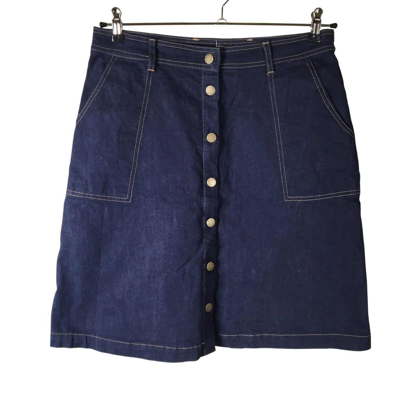 Unisex R-collection - Farkkuhame, koko 40 -  (1)
