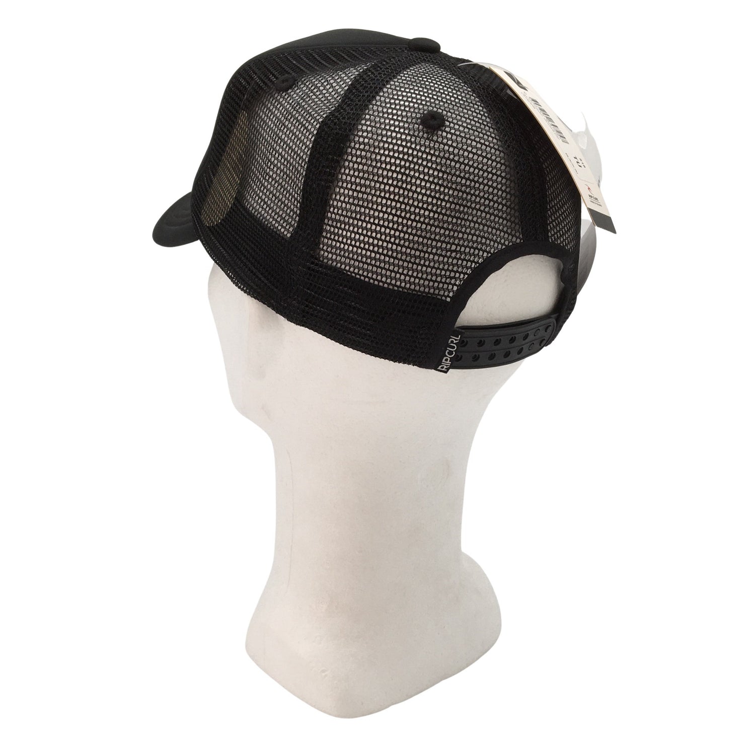  Lippalakki  Lippalakki, koko 52 - 54 cm  Rip Curl 