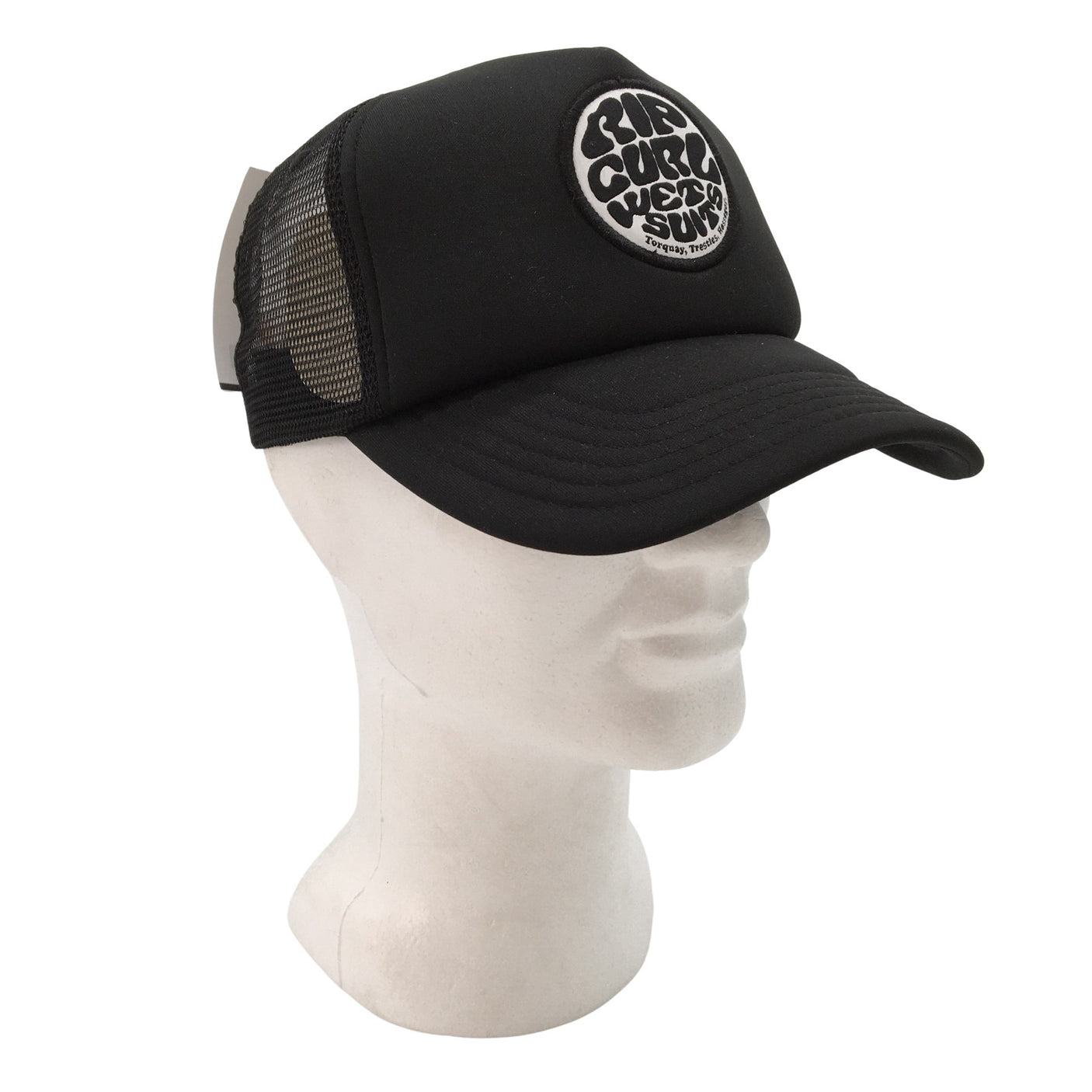Unisex Rip Curl - Lippalakki, koko 52 - 54 cm -  (1)