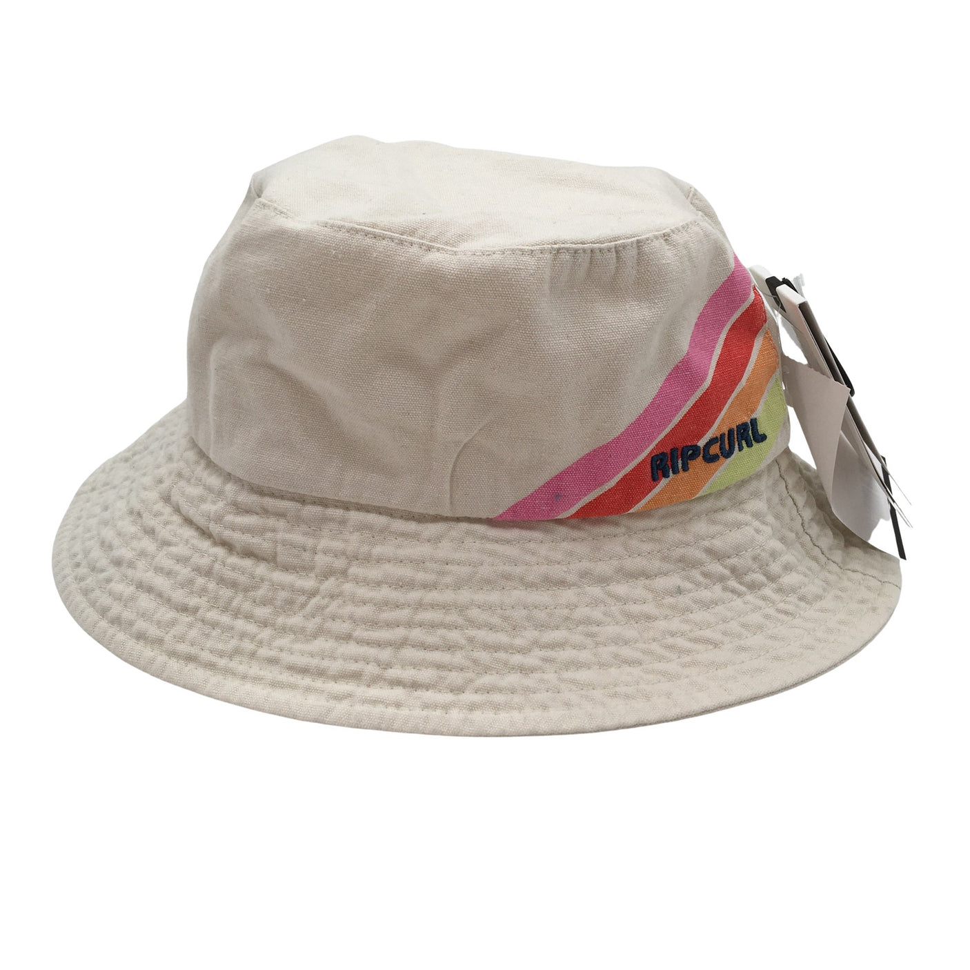Unisex Rip Curl - Kesähattu, koko 52 - 54 cm -  (3)