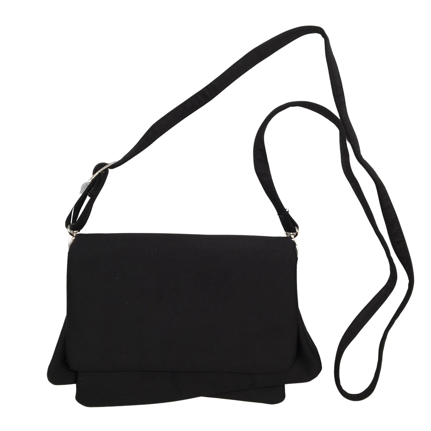 Olkalaukku, koko Mini