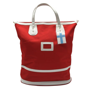 Unisex Patalaukku - Käsilaukku, koko Maxi -  (1)