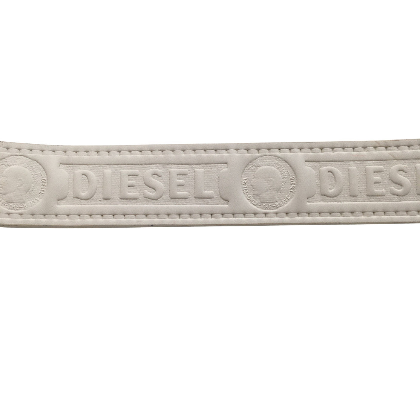 Unisex Diesel - Nahkavyö, koko Ei kokoa -  (2)