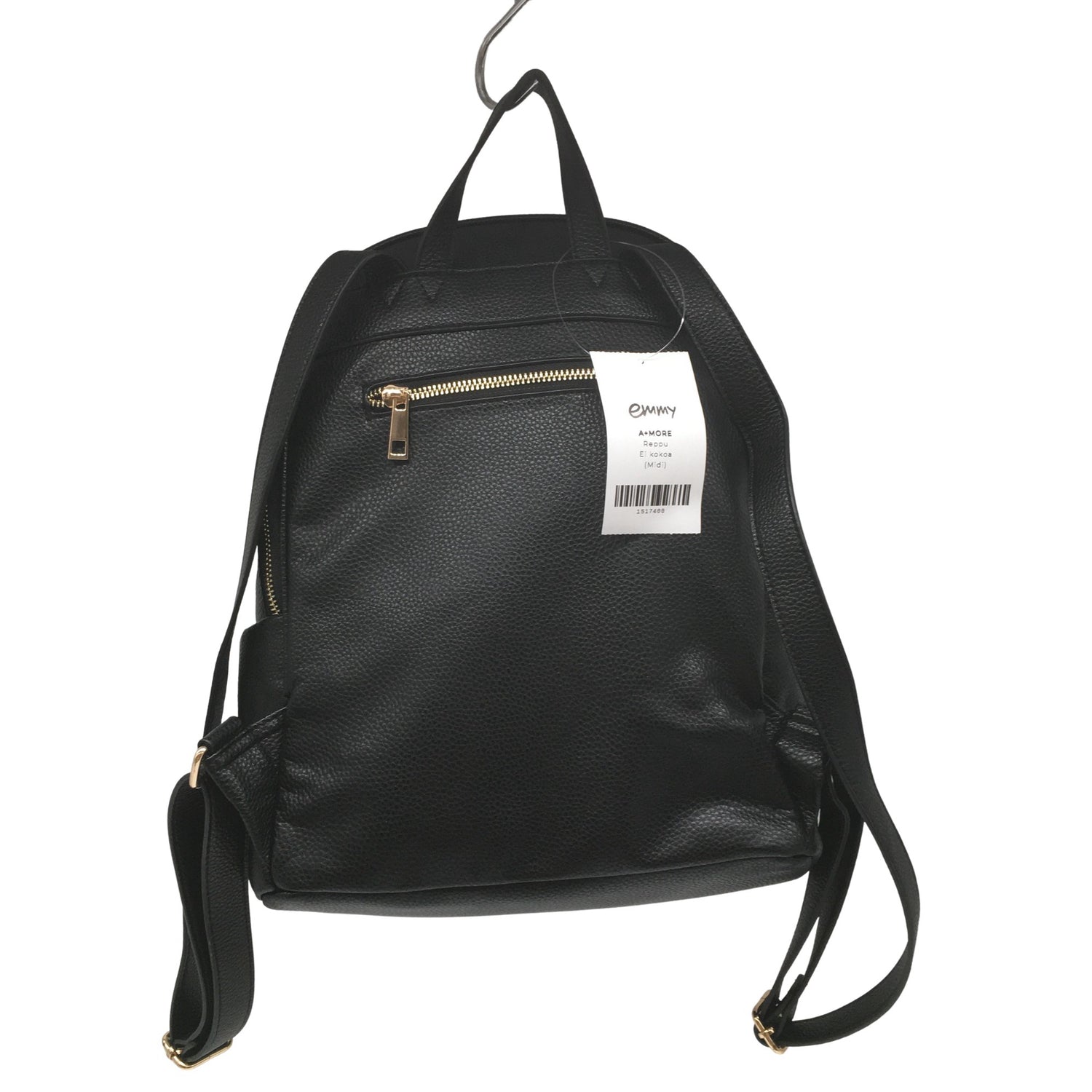  Reppu  Reppu, koko Midi  A+more 