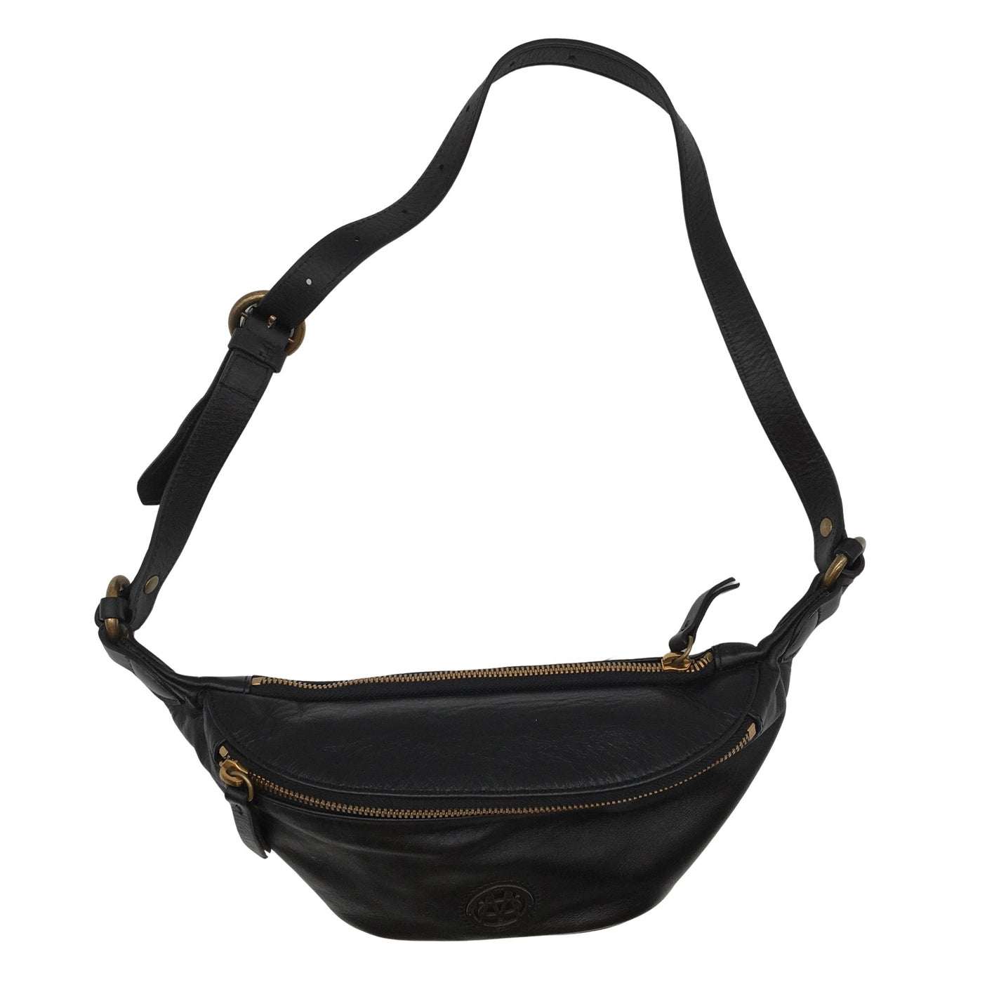 Unisex Massimo Dutti - Vyölaukku, koko Midi -  (1)