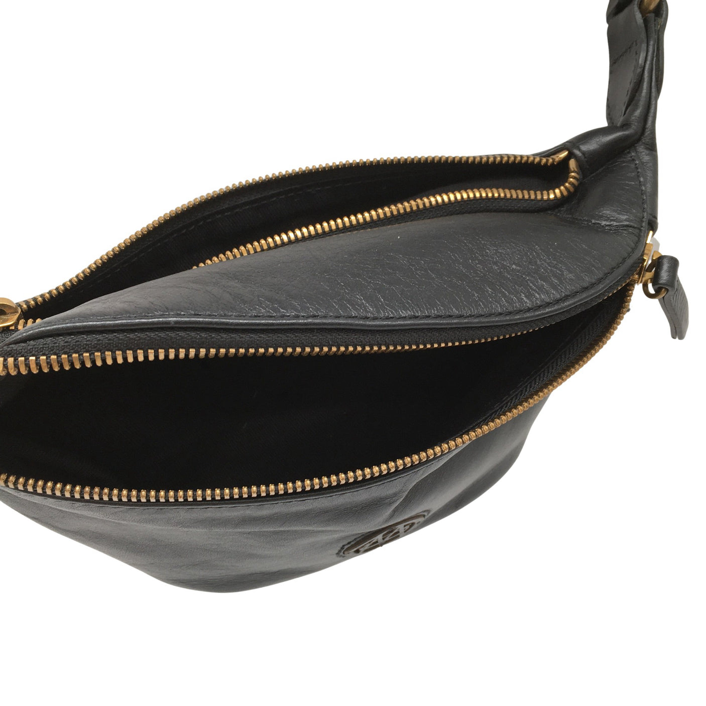 Unisex Massimo Dutti - Vyölaukku, koko Midi -  (2)