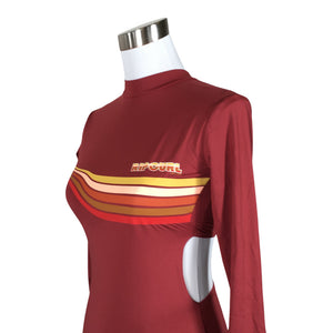 Unisex Rip Curl - Uimapuku, koko 36 -  (3)