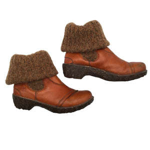Unisex El naturalista - Nilkkurit, koko 38 -  (1)