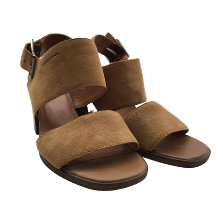 Unisex Vagabond - Korolliset sandaalit, koko 38 -  (2)