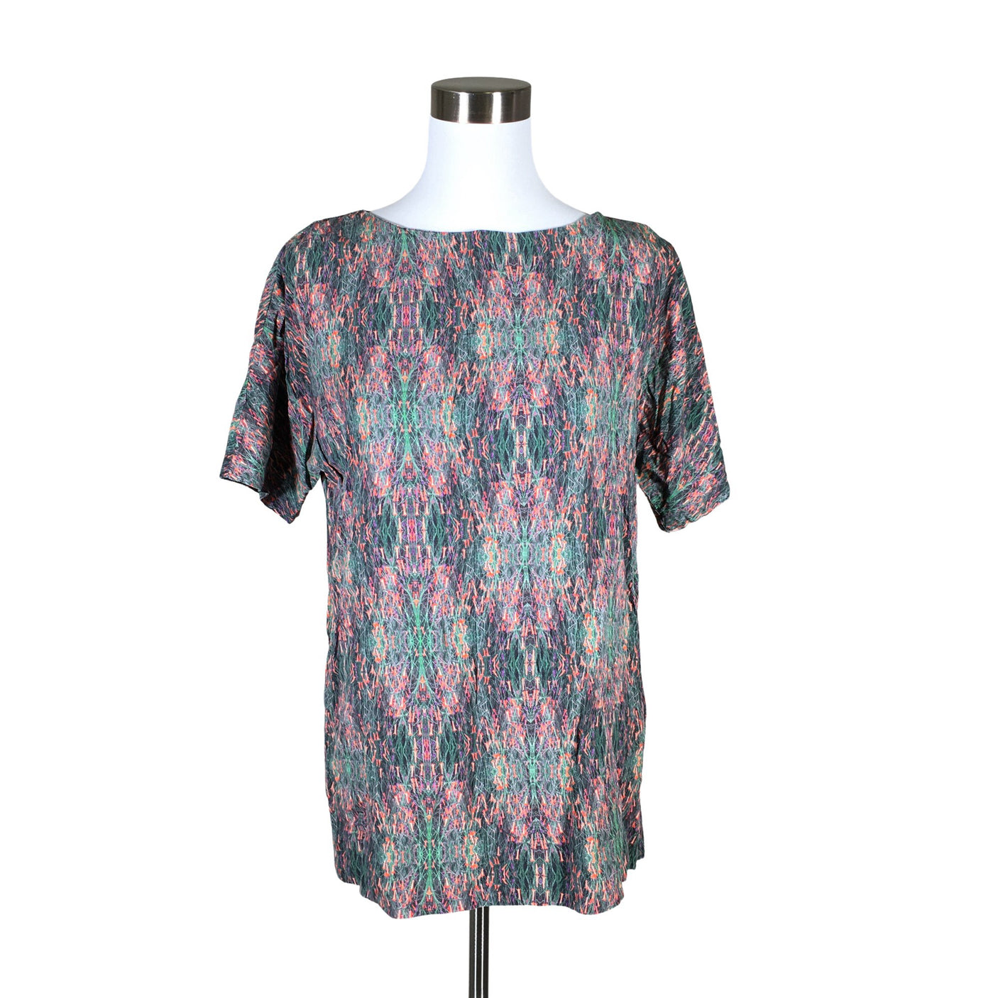 Unisex COS - Lyhythihainen pusero, koko 38 -  (1)