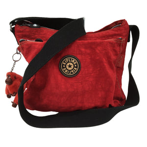 Unisex Kipling - Olkalaukku, koko Midi -  (1)