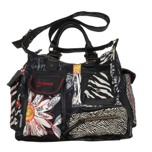 Unisex Desigual - Käsilaukku, koko Midi -  (1)