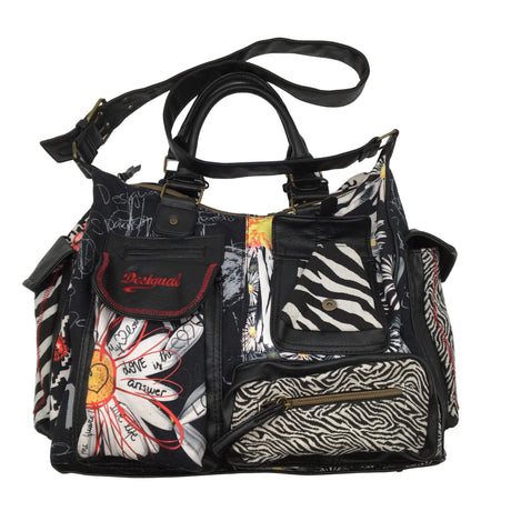 Unisex Desigual - Käsilaukku, koko Midi -  ()