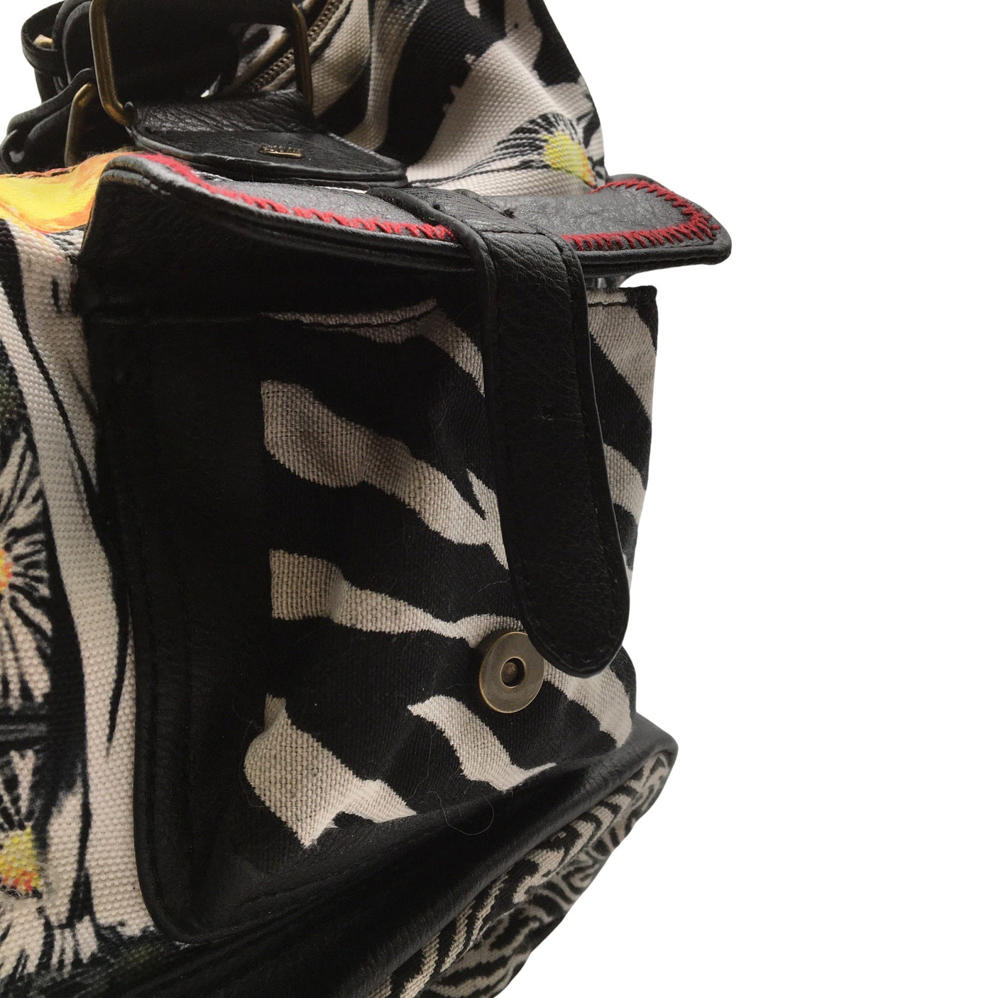 Unisex Desigual - Käsilaukku, koko Midi -  (2)