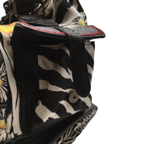 Unisex Desigual - Käsilaukku, koko Midi -  (2)