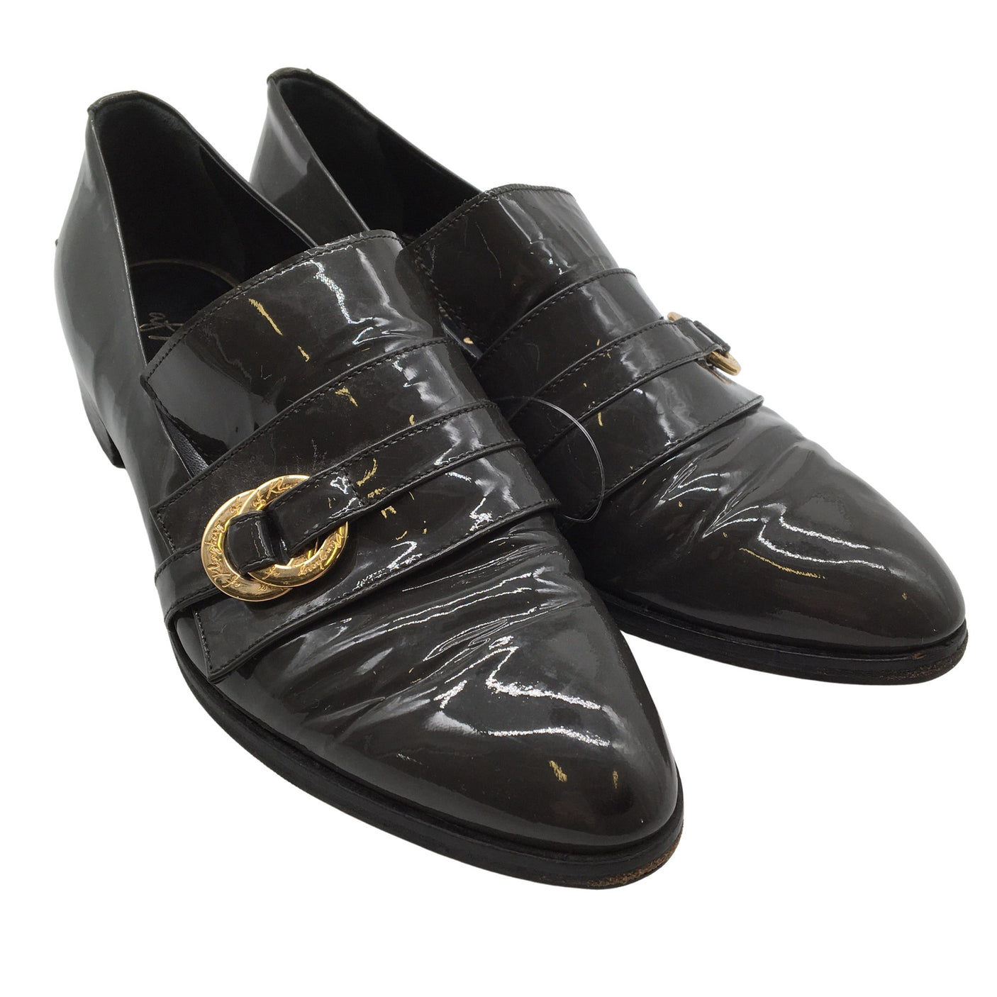 Unisex af Klingberg - Loaferit, koko 40 -  (2)
