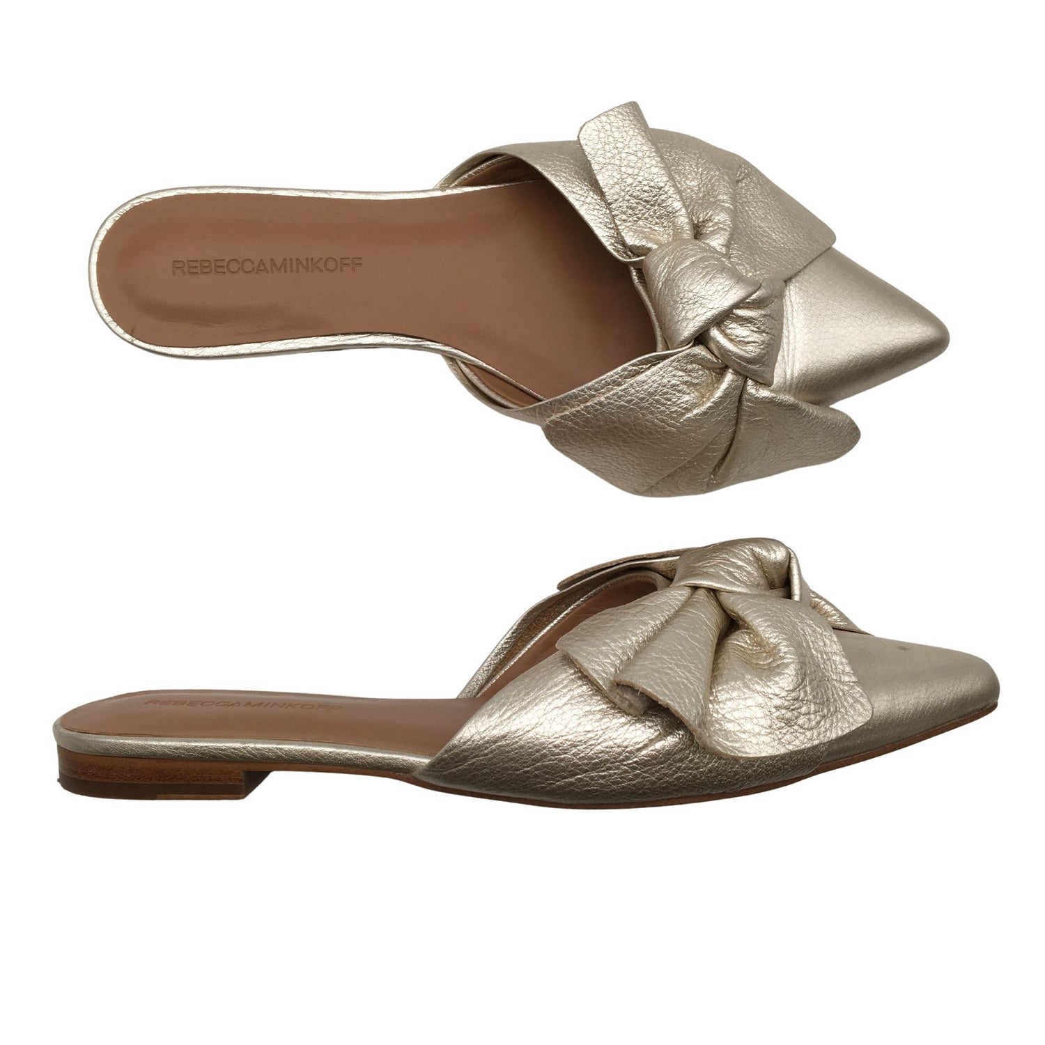  Pistokkaat  Pistokkaat, koko 40  Rebecca Minkoff 