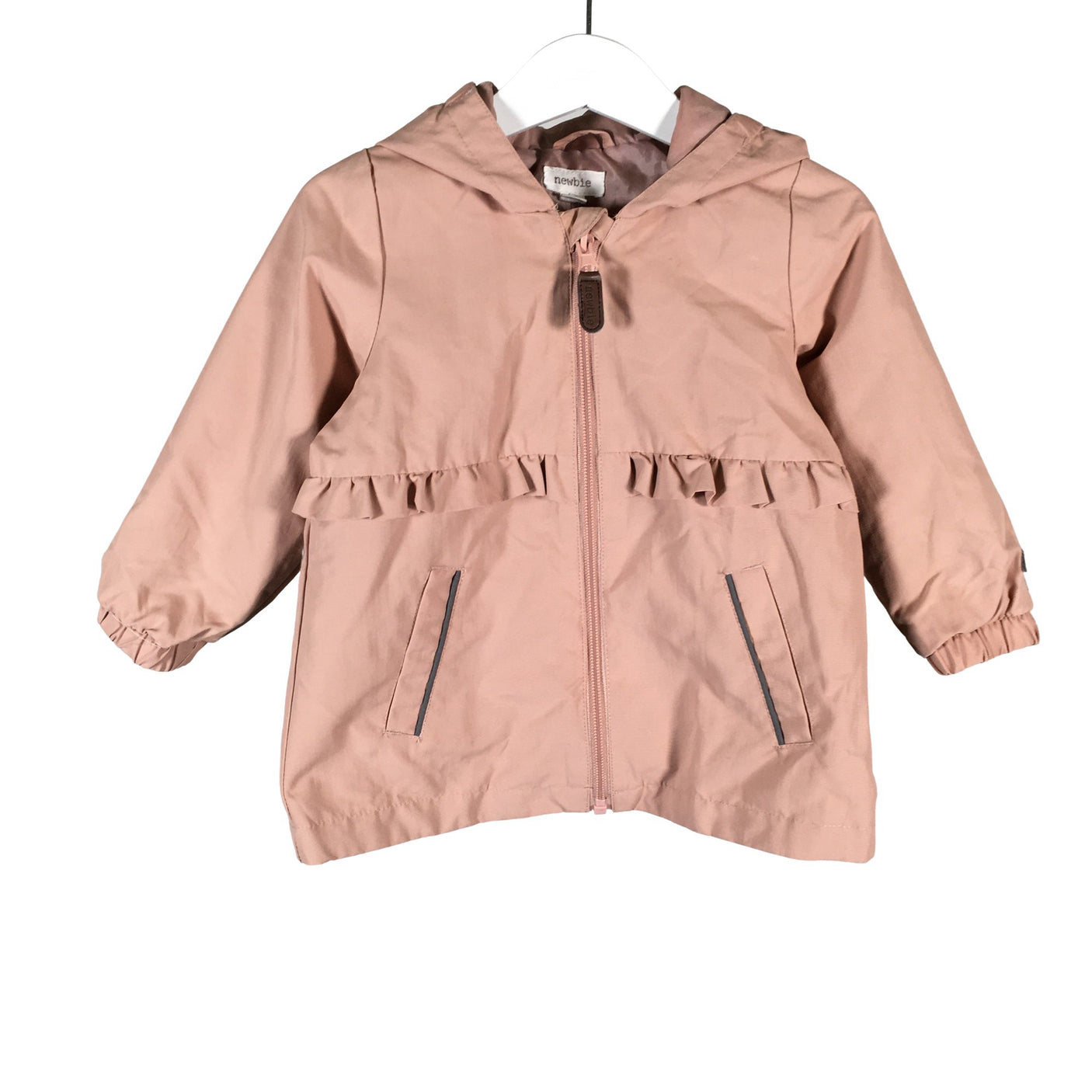 Unisex Newbie - Välikausitakki, koko 74 - 80 -  (1)