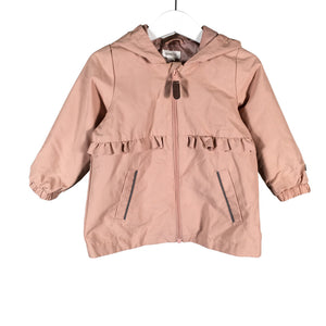 Unisex Newbie - Välikausitakki, koko 74 - 80 -  (1)
