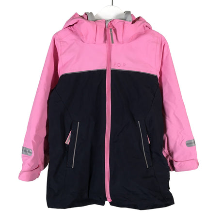 Unisex Polarn O. Pyret - Välikausitakki, koko 104 - 110 -  ()