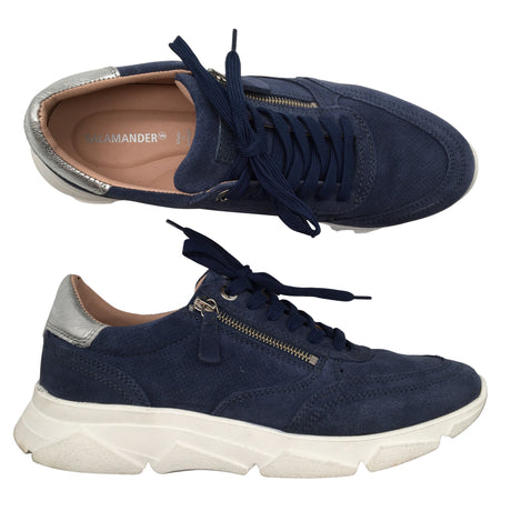 Unisex Salamander - Lenkkarit, koko 41 -  ()